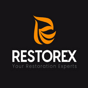 RESTOREX - Logo