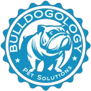Bulldogology Pet Solutions - Logo
