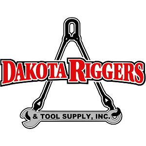 Dakota Riggers & Tool Supply Inc - Logo