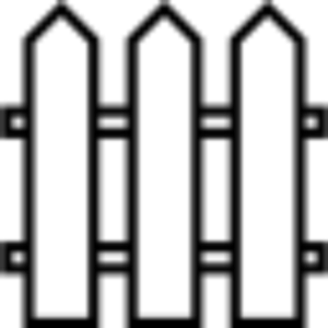Bayview Fence & Railings - Logo