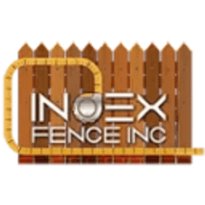 Index Fence INC - Logo