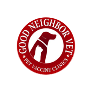 Good Neighbor Vet - Logo