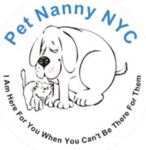 Pet Nanny NYC - Logo