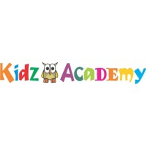 Kidz Academy - Logo