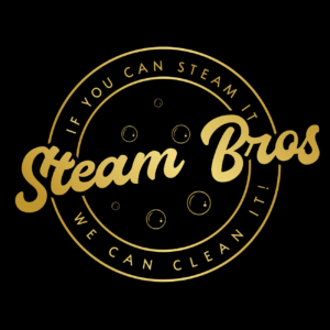 Steam Bros, LLC - Logo