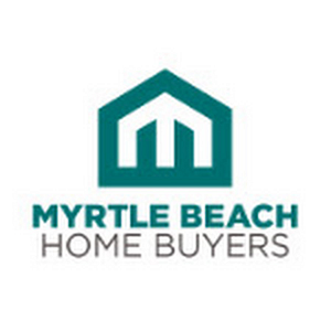 Myrtle Beach Home Buyers - Sell My House Fast - Logo