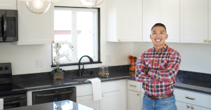 House Buyers of Cheyenne | Sell Your House FAST - Logo