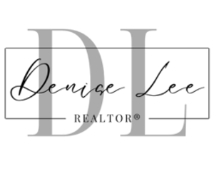 Denise Lee Realtor El Paso - Logo