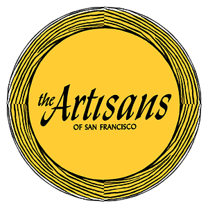 Artisans of San Francisco - Logo