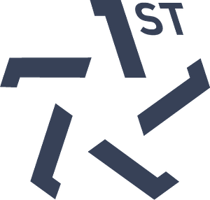 First Bank - Logo