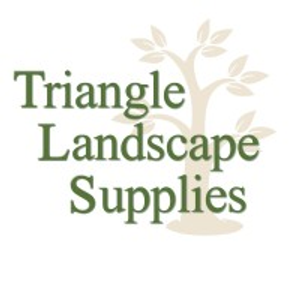 Triangle Landscape Supplies, Durham - Logo
