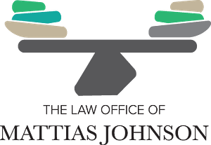 The Law Office of Mattias Johnson - Logo