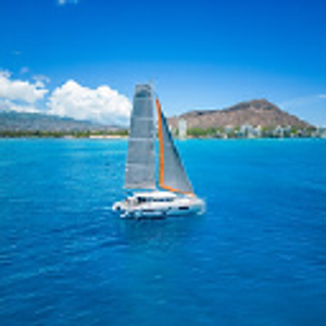 Island Jewel Yacht Charters