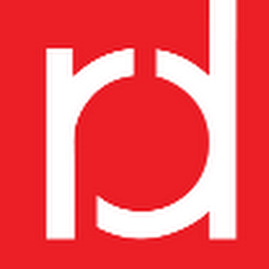 Real Deal Wellness - Logo