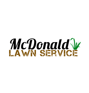 McDonald Lawn Service