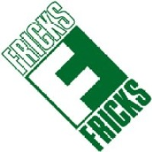 The Fricks Company - Logo