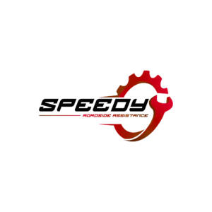 Speedy Roadside Assistance, LLC. - Logo