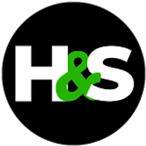 HOMES & SHOMES - Barndominiums, Shops, Shomes, & More! - Logo
