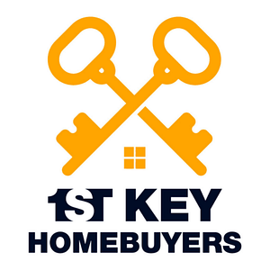 1st Key Homebuyers - Logo