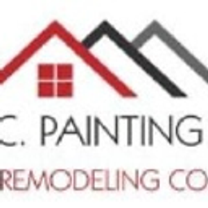TNC Painting & Remodeling LLC. - Logo