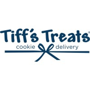 Tiff's Treats Cookie Delivery - Logo
