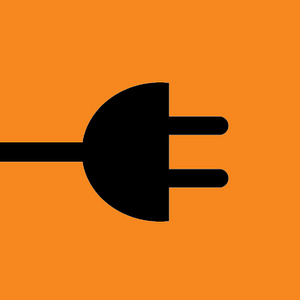 Parts Dr - Logo