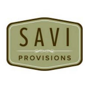 Savi Provisions - Logo
