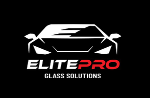 ElitePro Glass Solutions - Logo