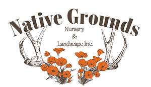 Native Grounds Nursery - Logo