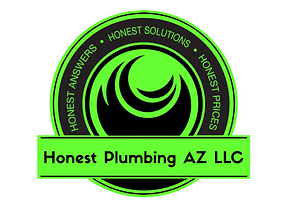 Honest Plumbing AZ LLC - Logo
