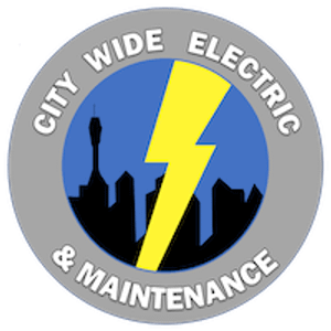 Citywide Electric & Maintenance LLC