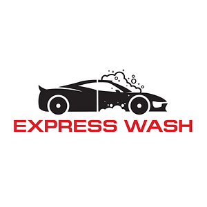 Express Wash on Central