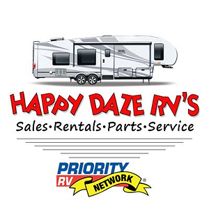 Happy Daze RV (Bakersfield)