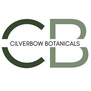 Cilverbow Botanicals Nail Salon (MOBILE ONLY) - Logo