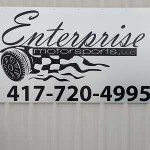 Enterprise Motorsports