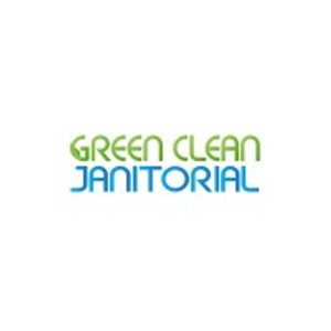 Green Clean Janitorial - Logo