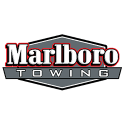 Marlboro Towing LLC - Logo