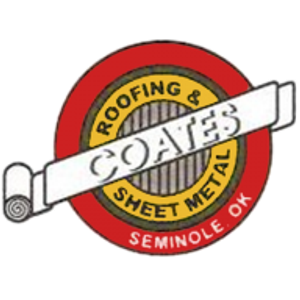 Coates Roofing Company, Inc. - Logo