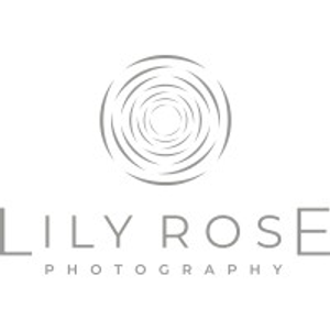 Lily Rose Photography - Logo