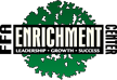FFA Enrichment Center - Logo