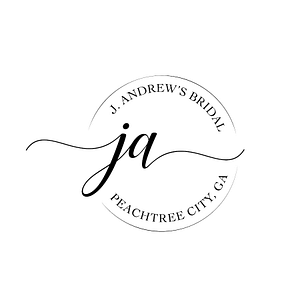 J. Andrew's Bridal - Logo