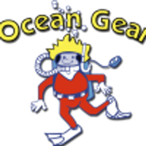 Ocean Gear - Logo