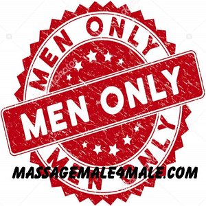 Gay Massage M4M - Logo