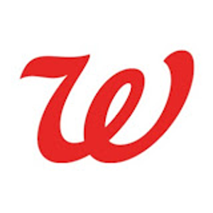 Walgreens Pharmacy - Logo