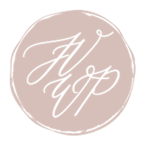 JV Wedding Planning - Logo