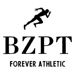 BZ Performance Training - Logo