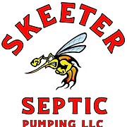 Skeeter Septic Pumping