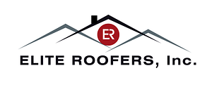 Elite Roofing - Logo