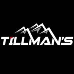 Tillman's Vehicle Accessories - Logo