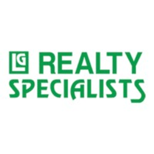 Realty Specialists - Logo